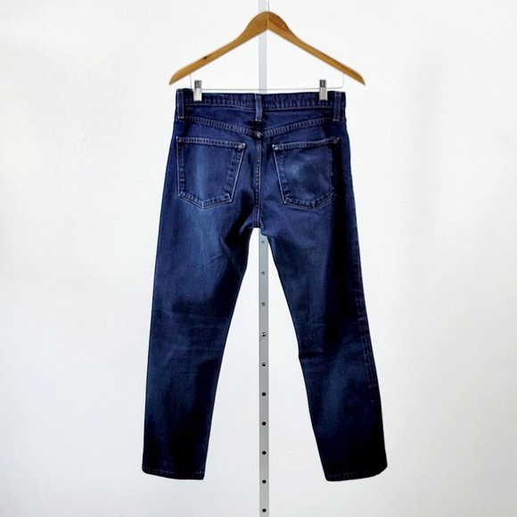 J BRAND tyler resin jeans Sz 30/27 - Picture 2 of 7